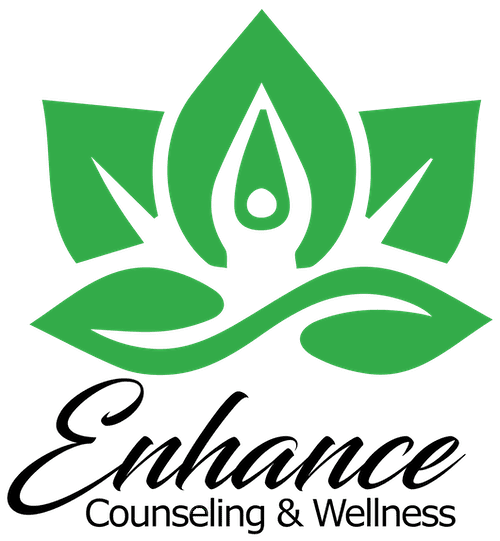 Enhance Counseling & Wellness Logo