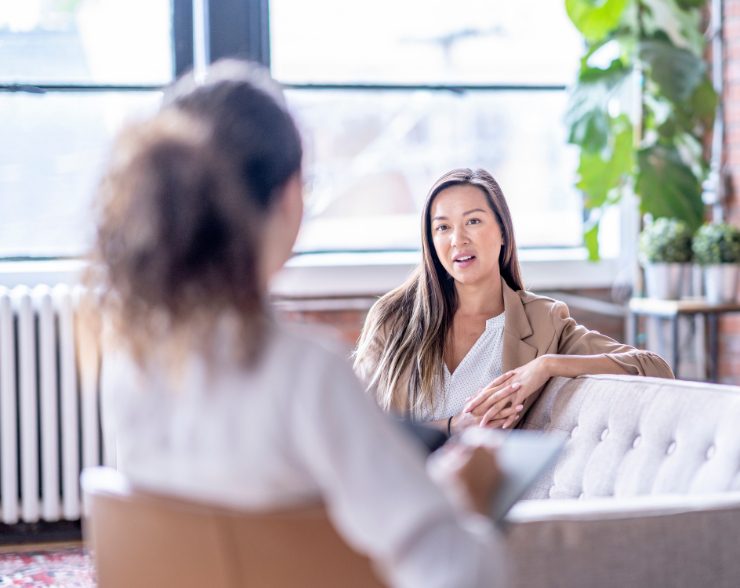 Personal Therapy in Glendale, AZ
